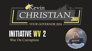 Initiative WV - 2 War on Corruption