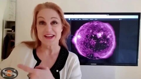 Special Report From Switzerland: Solar Storm Forecast 04-18-2018