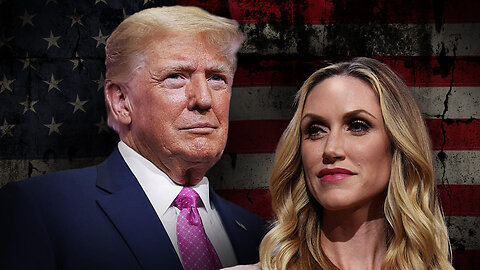 Lara Trump: The Persecution of the President & the Battle of Good & Evil