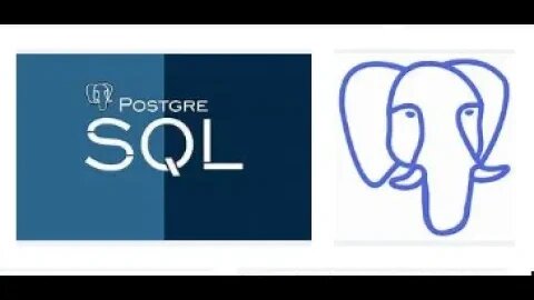 Postgresql: Creating a table faster than you think PostgreSQL #Database #SQL #youtube