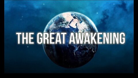 — THE GREAT AWAKENING — HISTORY OF THE ILLUMINATI