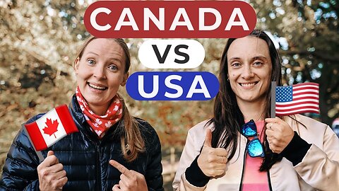 Is Canada Better Than the USA? Pros and Cons Compared