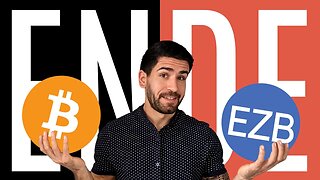 Bitcoin vs. Digitale Zentralbank-Währung | Das Ende von Bitcoin? 🤥