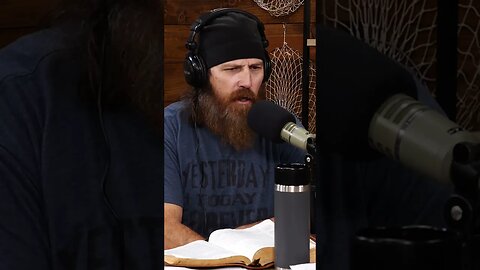 Phil & Jase Robertson Are In Awe of Martyrs for the faith