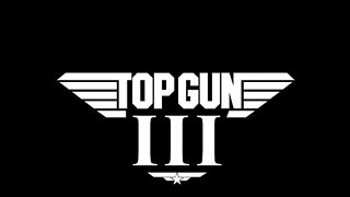 Top Gun 3 Preview