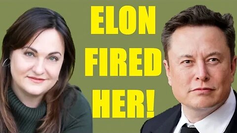 Elon FIRES Twitter Staff Over Daily Wire Controversy