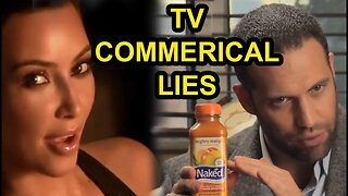 TV Commercial LIES