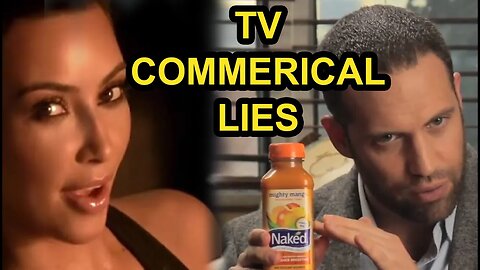 TV Commercial LIES