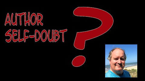 Author Self-Doubt