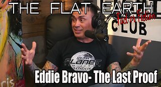 Eddie Bravo- The Last Proof