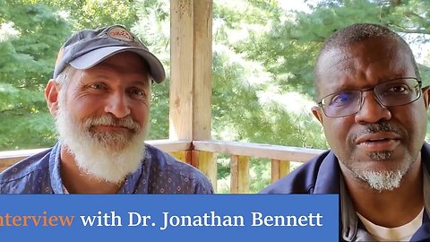 Interview with Jonathan Bennett final