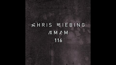 Chris Liebing @ AM FM 116