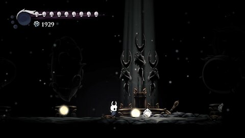 Hollow Knight Boss Radiant Mantis Lords (Sisters Of Battle)