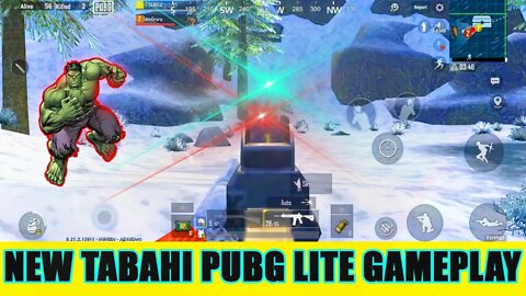 New Tabahi Pubg Lite Gameplay | | Pubg Mobile Lite Duo Gameplay | | DANGER X GAMING