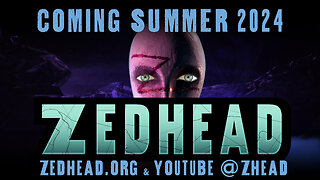 Zedhead - Trailer