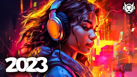 Music Mix 2023 🎧 EDM Remixes of Popular Songs 🎧 EDM Gaming Music - Bass Boosted #24