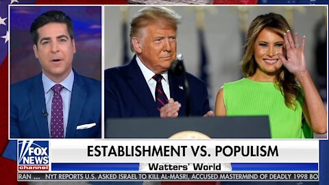 Watters' World ~ Full Show ~ 14th November 2020.