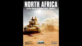 SCS N.Africa - Op Crusader - Rommel/Axis React