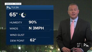 2 Works for You Thursday Morning Forecast