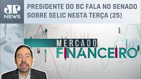 Nogueira: Lula erra novamente ao criticar BC por juros altos | Mercado Financeiro