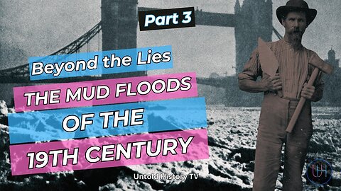 Beyond The Lies: A Journey Through Hidden History Part 3