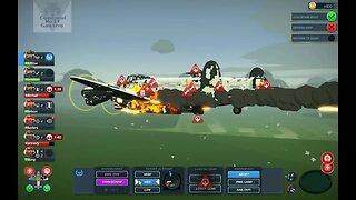 Episode 4 Bomber Crew-Dead Crew and Botched Emergency Landing