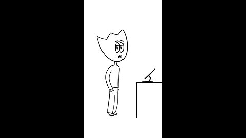 iPads be like #animation #funny #comedy #sayleanimations