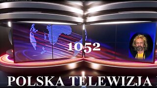 POLSKIE RADIO EDMONTON NR 1052