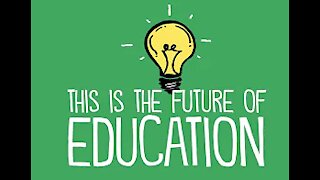 The Future of Education 2021