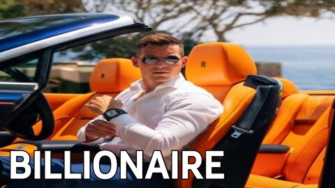 Billionaire luxury lifestyle 😙😍😍2022Billionaire