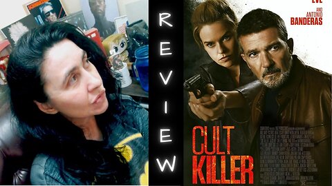 Cult Killer | Movie Review