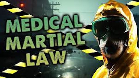 (Medical) Marshall Law