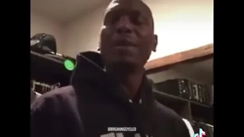 Tyrese motivation