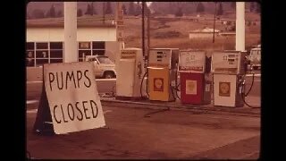 GAS WILL SOON BECOME UNAFFORDABLE & UNAVAILABLE! BIDEN'S DIRTY SECRET EXPOSED!