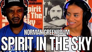 🎵 Norman Greenbaum - Spirit In The Sky - REACTION