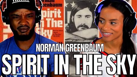 🎵 Norman Greenbaum - Spirit In The Sky - REACTION