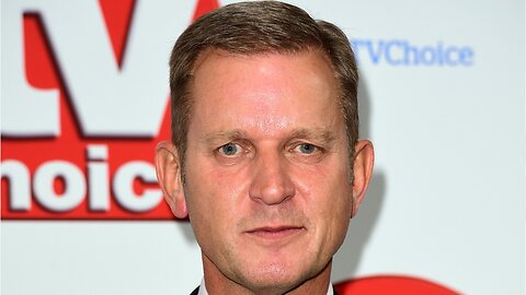 Jeremy Kyle Show cancelled after guest's death