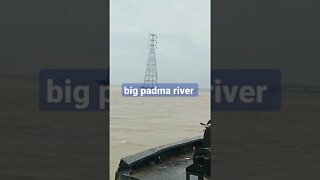 big padma river... beautiful Bangladesh