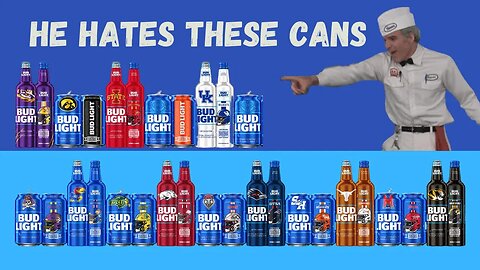 Bud Light Preps For College Football Season