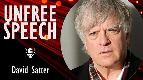 David Satter - Russia Starts to Clamp down on Free Speech of Foreigners with Arrest of US Journalist