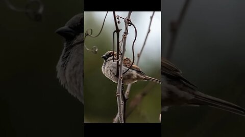 Photographing Birds At Point Pelee National Park #short #shortvideo #shortsfeed #birds