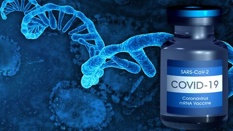 Pseudouridine In mRNA Vaccines Lead To Frameshift Mutations