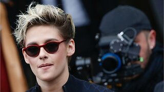 Kristen Stewart Says Young People Don't Have To Label Their Sexuality