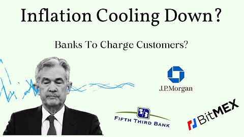 CPI Data Shows Inflation Cooling Down? Banks Showing Their True Colors!