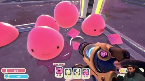 Slime Rancher 2!