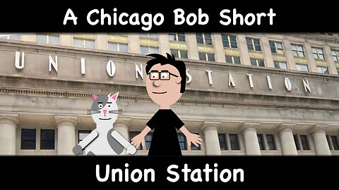 Chicago's Union Station: Name Origin and Hilarity