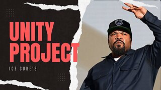 Ice Cube's Unity Project.