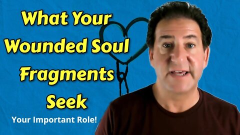 Wounded Soul Aspects | Here’s What Your Past Traumas are Seeking