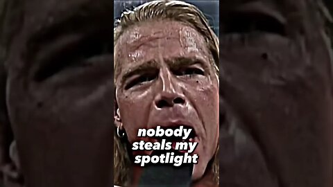 WWE Legends SHOOT On Shawn Michaels HBK - BRET HART - STONE COLD STEVE AUSTIN - RIC FLAIR #SHORTS