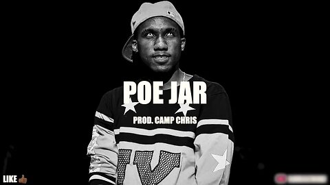 POE JAR (Hopsin Type Beat x Horrorcore Type Beat) Prod. Camp Chris